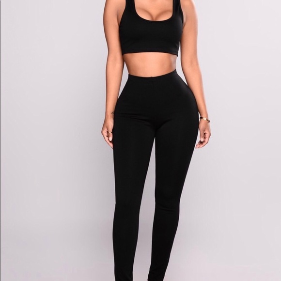 Fashion Nova Other - Fashion Nova Set
